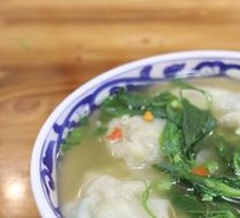 Sichuan-style Chili Dumplings