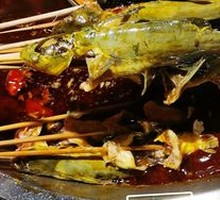 Tongwei Triangle Peak