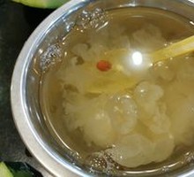 Tremella Soup