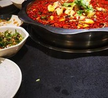 Fish Hot Pot