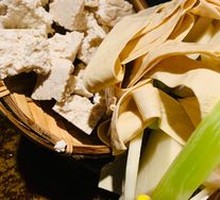 Vegetable Assortment Platter