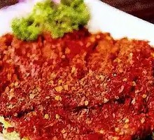 Spicy Beef