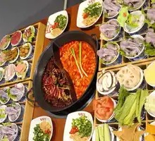 Premium Layered Tripe