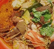 Vegetable Assortment