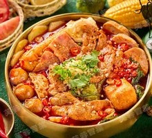 Spicy Beef Noodle Bowl