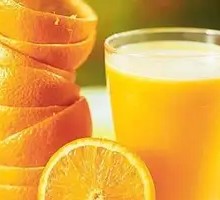 Orange Juice