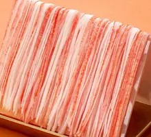Shredded Crab Stick