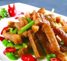 Shriveled Intestines