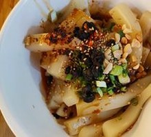 Heartbreak Cold Noodles