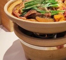 Premium Beef Offal Hot Pot