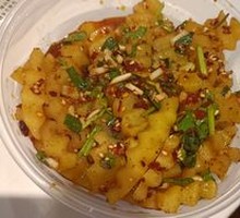 Signature Wolf Tooth Potato