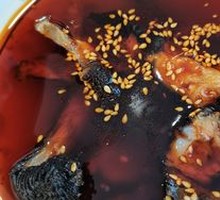 Boneless Chicken Feet