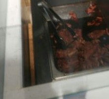 Braised Spare Ribs in Soy Sauce