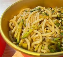 Signature Braised Noodle