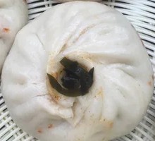 Spicy Kelp Noodles Roll