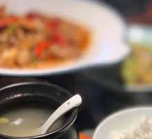 Small Pot Wuchang Fresh Rice