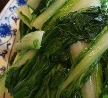 Stir-Fried Seasonal Vegetables