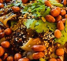 Imperial Lung Slices