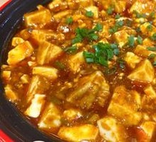 Brain Tofu Stew