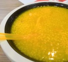 Signature Millet Porridge