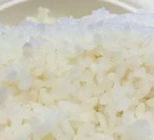 Wuchang Rice White Rice