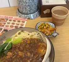 Classic Braised Pork Rice