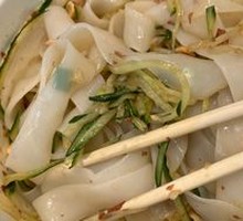 Secret-Recipe Cold Noodles