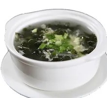 Clear Soup
