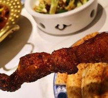 Red Willow Roast Meat