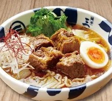 Large Beef Shank Ramen