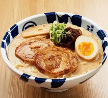 Classic Ajisen Ramen