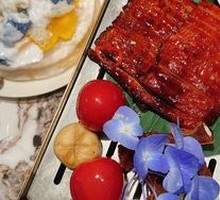 Charcoal-Grilled Pork Neck Meat