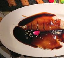 West Lake Vinegar Fish