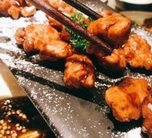 Snowflake Sweet and Sour Pork