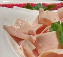 Fresh Beef Tripe Stir-Fry