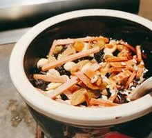 Impression Old Ice Jelly