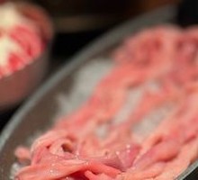 Raw-Steamed Premium Goose Intestine