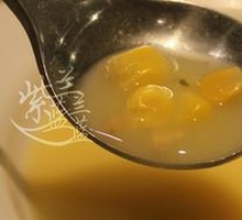 Corn Soup