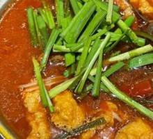 Crispy Pork Meatballs