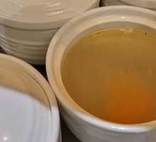 Chinese Set Soup