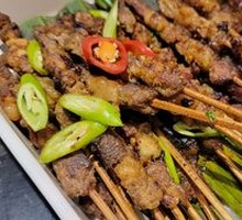 Satay