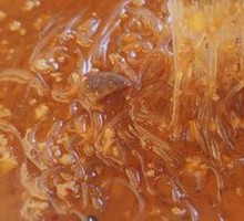 Stir-Fried Noodles with Meatballs