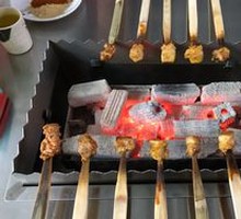 Free-range Mini Pork