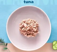 Deep Sea Tuna
