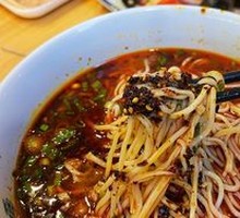 Flower临 Lanzhou Beef Noodles