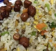 Lanzhou Fried Rice