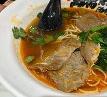 Liu Yifan Braised Beef Noodles