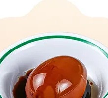 Five-Spice Boiled Eggs