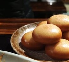 Brown Sugar Flatbread