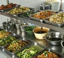 Vegetable Assortment Platter